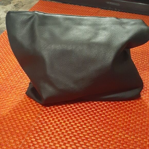 New Chuns Black Tote New With Tags - Picture 2 of 5